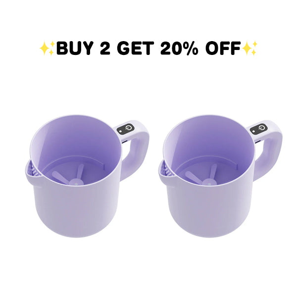 🔥Multifunctional electric mixer - egg - coffee - tea