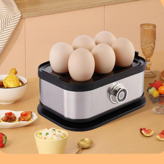 ⚡ FLASH SALE! 🥗 2026 Health Trend | 200W "All-See" Steamer – Healthy, Fast & Transparent Cooking! 👀🍳